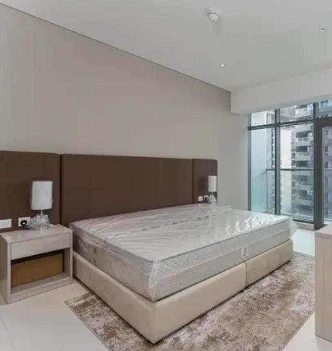 Amazing Apartment With Infinity Pool Dubai Luaran gambar